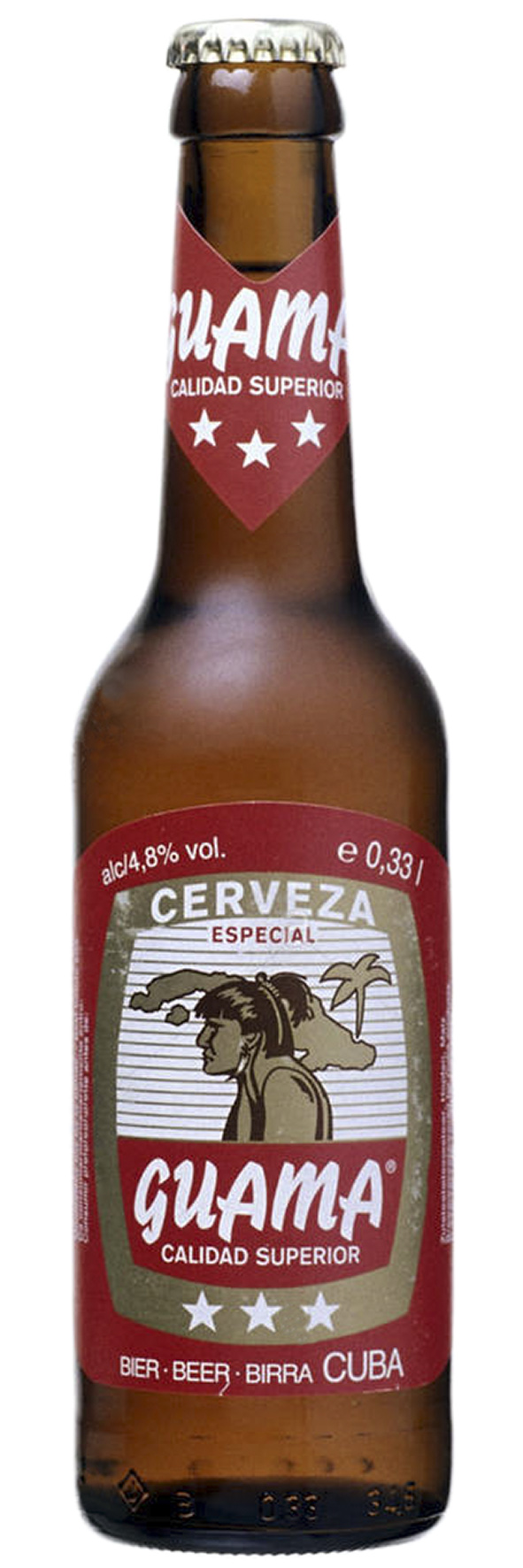 Guama beer